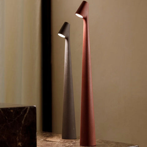 Luxury Minimalist Table Lamp