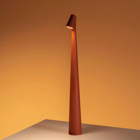 Luxury Minimalist Table Lamp