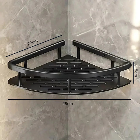 Aluminum Shower Caddy