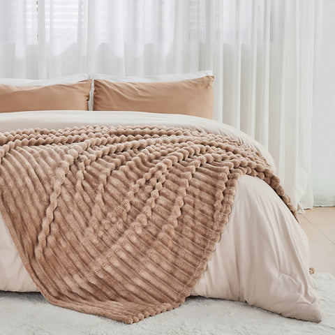 The Wavy Blanket