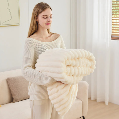The Wavy Blanket