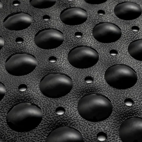Square Non-Slip Bathtub Mat
