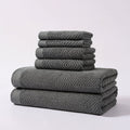 Cascade Supreme Cotton Towels | 6pcs Set 5