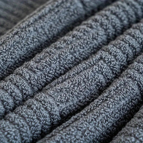 Cascade Supreme Cotton Towels | 6pcs Set 7