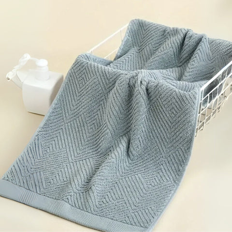 Cascade Supreme Cotton Towels | 6pcs Set 8