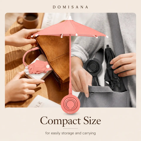Magnetic Phone Shade Umbrella