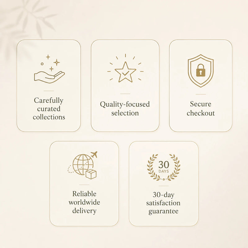 Customer benefits