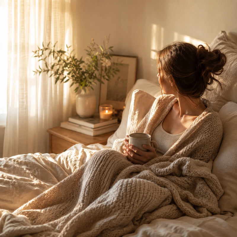 Peaceful home