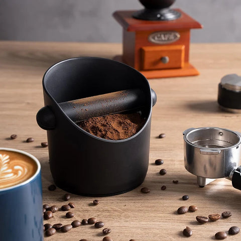 Espresso Knock Box