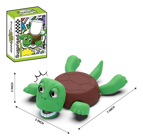 Funny Turtle Cup Holder Coaster