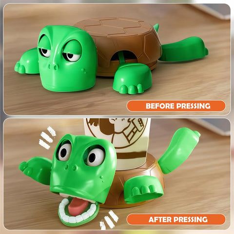 Funny Turtle Cup Holder Coaster