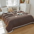 Deluxe Muslin Cotton Multi-Layer Blanket 2