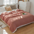 Deluxe Muslin Cotton Multi-Layer Blanket 3