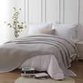 Deluxe Muslin Cotton Multi-Layer Blanket 7