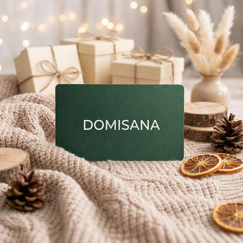 Domisana Gift Card