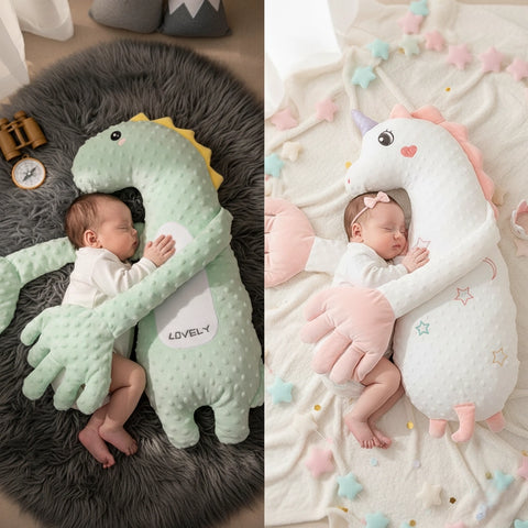 Baby Sleep Patting Toy