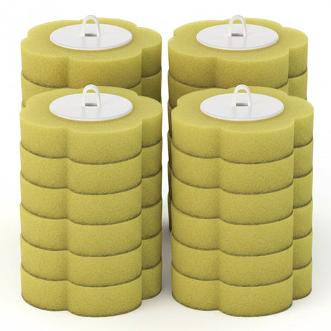 24 Refills Pack AuraFlush