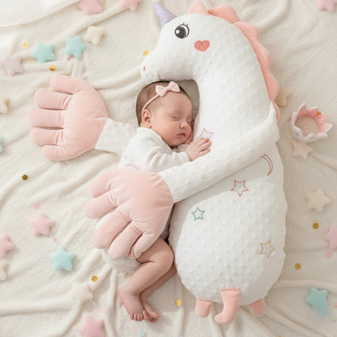 Baby Sleep Patting Toy