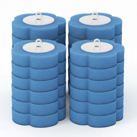 24 Refills Pack AuraFlush