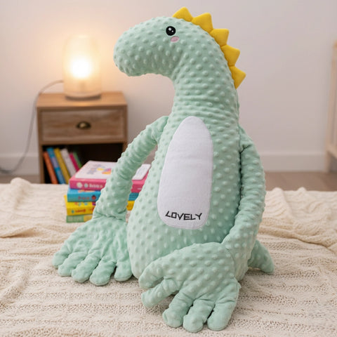 Baby Sleep Patting Toy