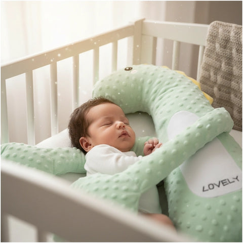 Baby Sleep Patting Toy