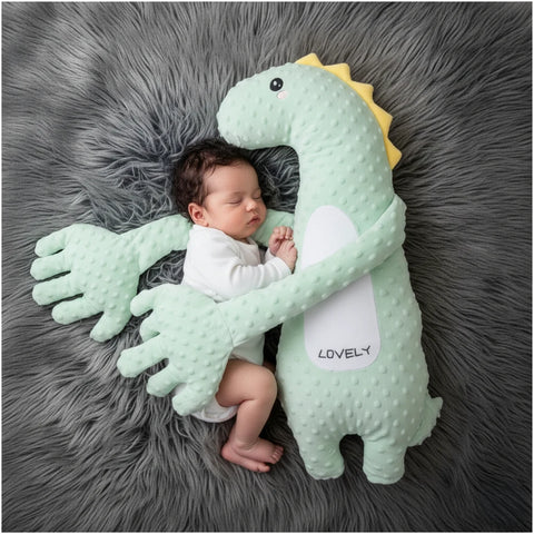 Baby Sleep Patting Toy