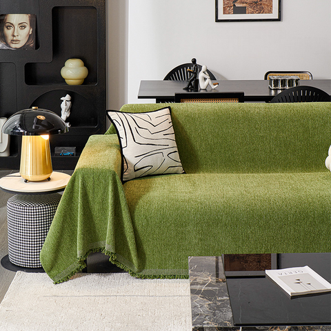 Minimal Sofa & Couch Cover | Washable and Pet-Friendly