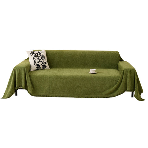 Minimal Sofa & Couch Cover | Washable and Pet-Friendly