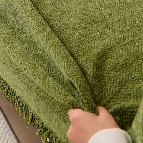 Minimal Sofa & Couch Cover | Washable and Pet-Friendly