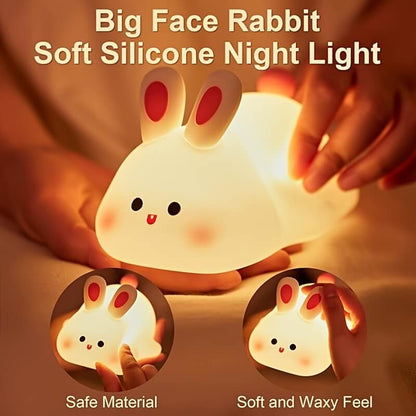 SNUGBUNNY NIGHT LIGHT