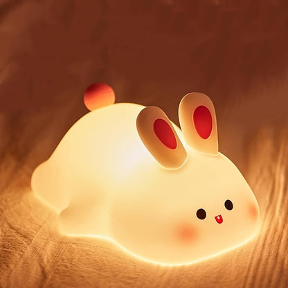 SNUGBUNNY NIGHT LIGHT