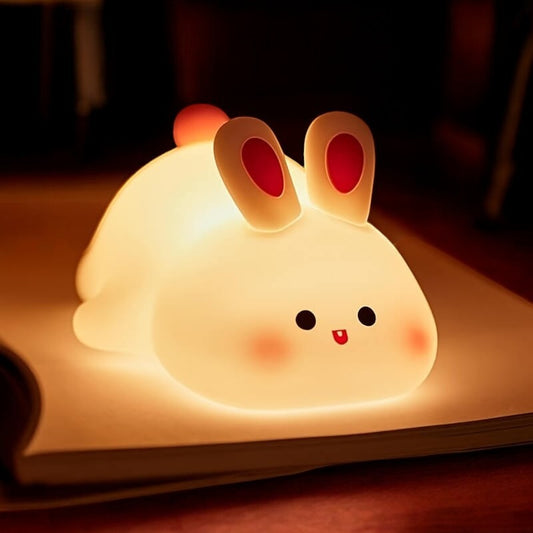 SNUGBUNNY NIGHT LIGHT