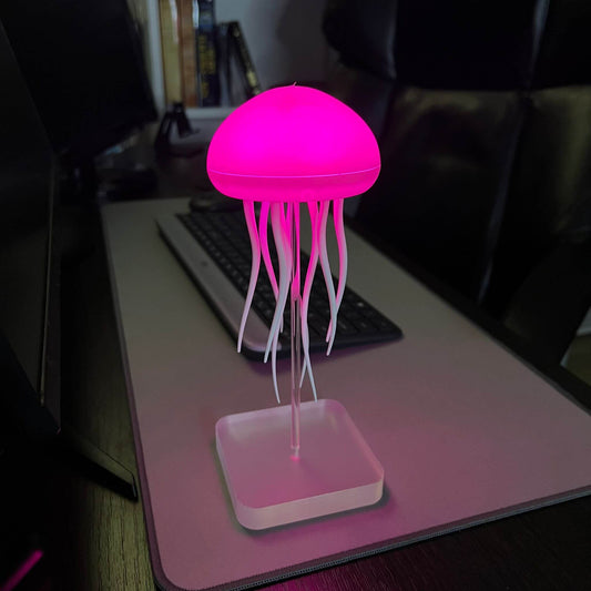 JELLYGLOW MOTION LAMP