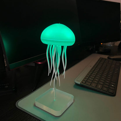 JELLYGLOW MOTION LAMP