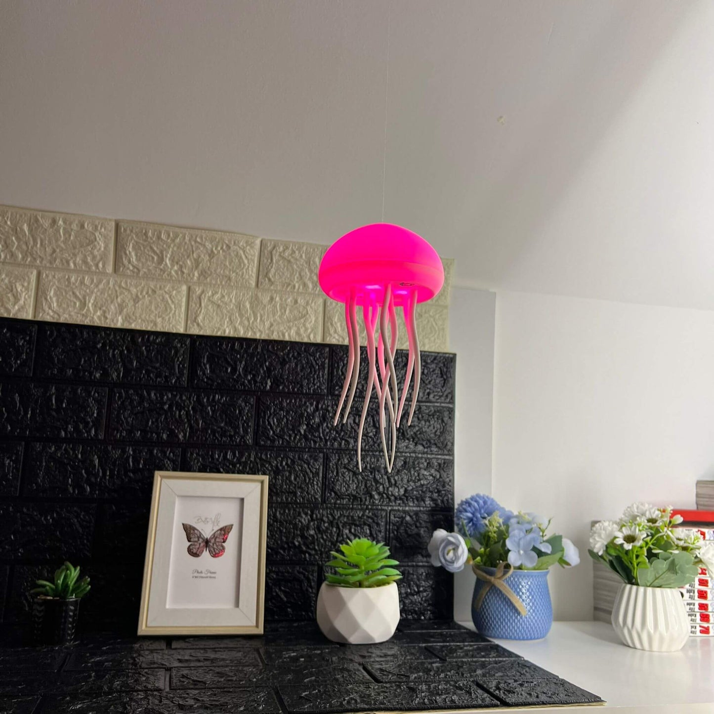 JELLYGLOW MOTION LAMP