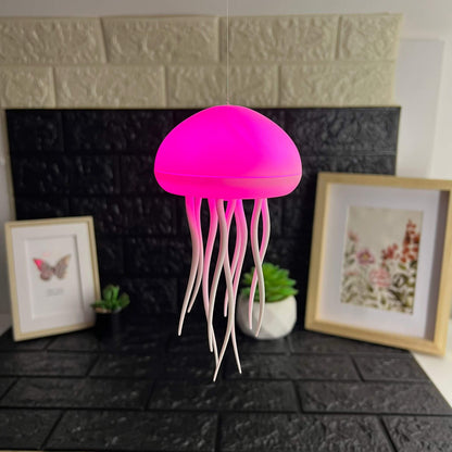 JELLYGLOW MOTION LAMP