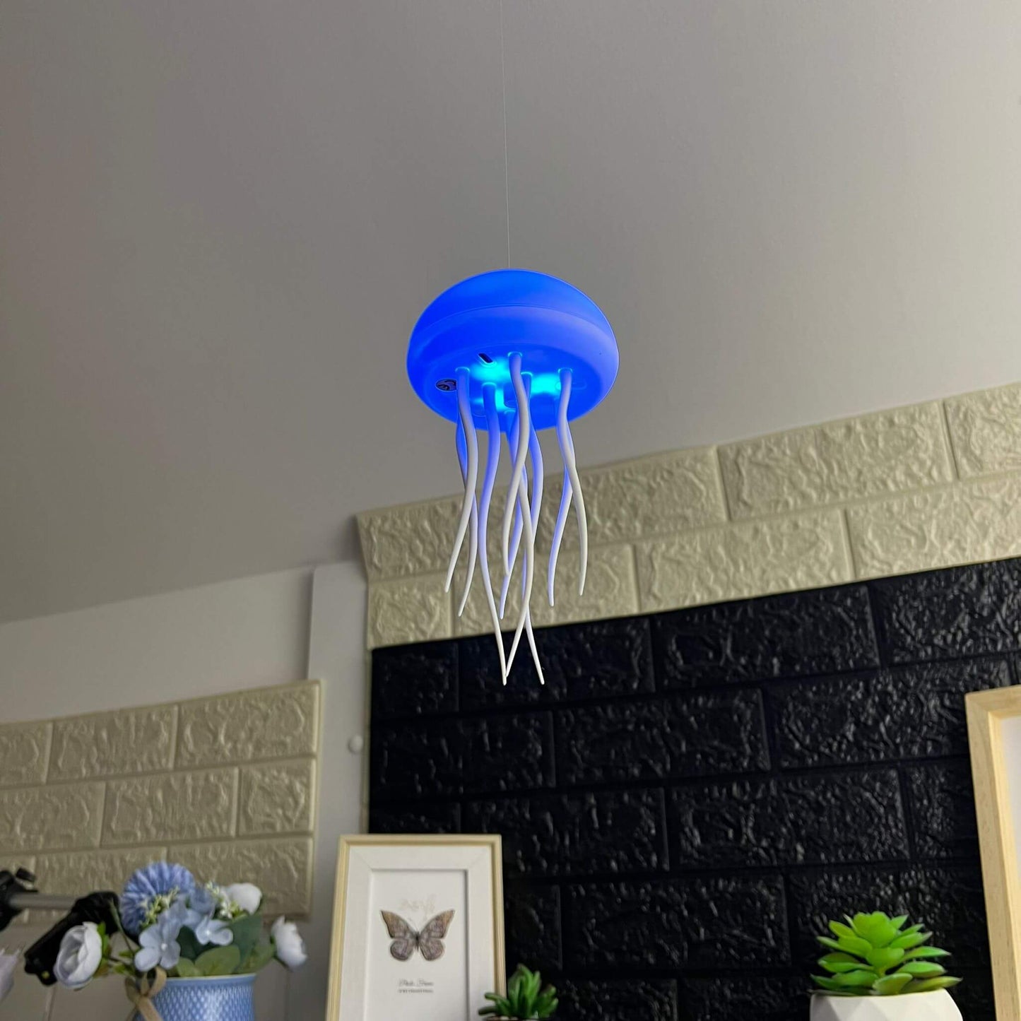 JELLYGLOW MOTION LAMP