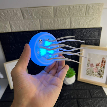 JELLYGLOW MOTION LAMP