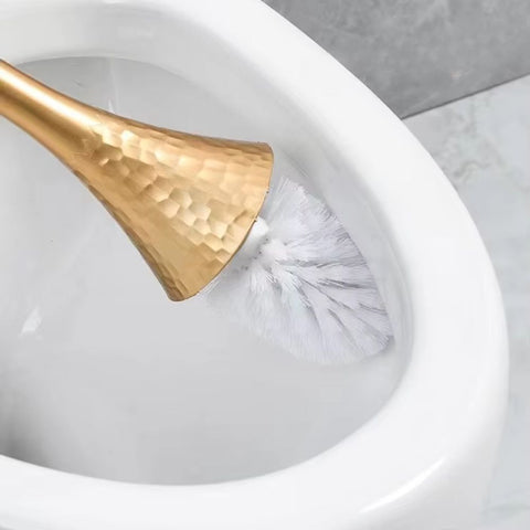 Imperial Gleam Toilet Brush – Bathroom Cleaning Essential