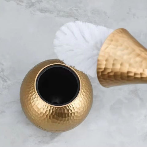 Imperial Gleam Toilet Brush – Bathroom Cleaning Essential