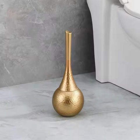 Imperial Gleam Toilet Brush – Bathroom Cleaning Essential