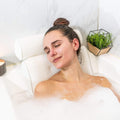 Luxury Bath Pillow 0