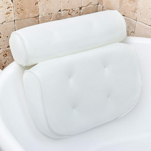Luxury Bath Pillow 3