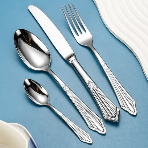 Royal Éclat Cutlery Set