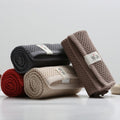 Ownkoti Pure Cotton Drying Dish Towel (4PCS) 2
