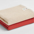 Ownkoti Pure Cotton Drying Dish Towel (4PCS) 5