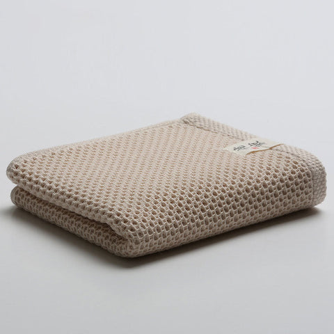 Ownkoti Pure Cotton Drying Dish Towel (4PCS) 7