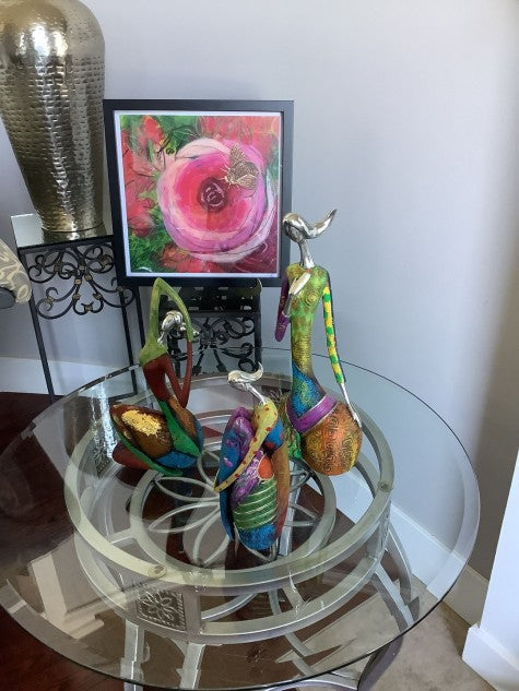 <p>Why Our Collectors Adore These Sculptures</p>