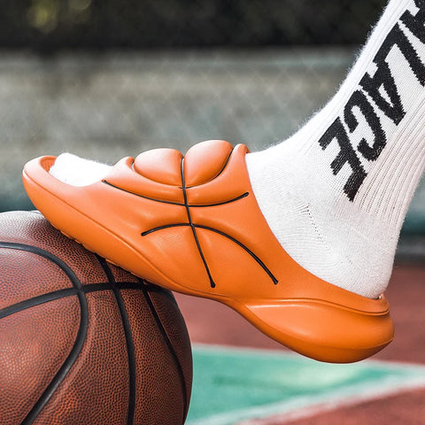 Slam Dunk Basketball Slides