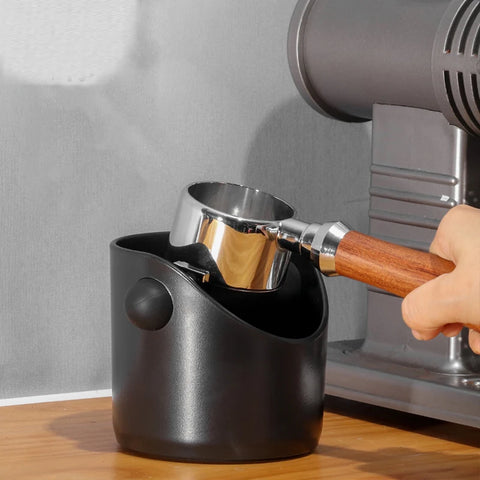 Espresso Knock Box